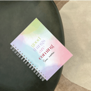 Agenda Média (15x22) Estampa 21