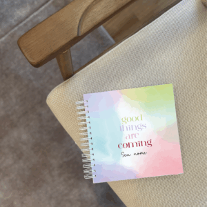 Planner Officina Estampa 21