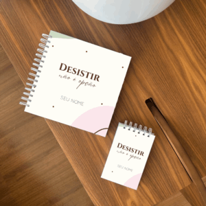 Kit Planner Officina Estampa 22
