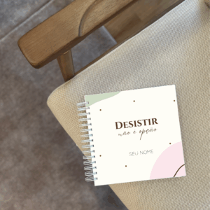 Planner Officina Estampa 22