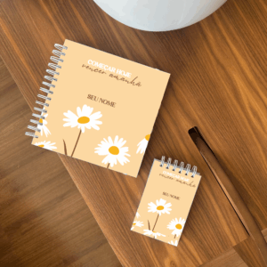 Kit Planner Officina Estampa 24