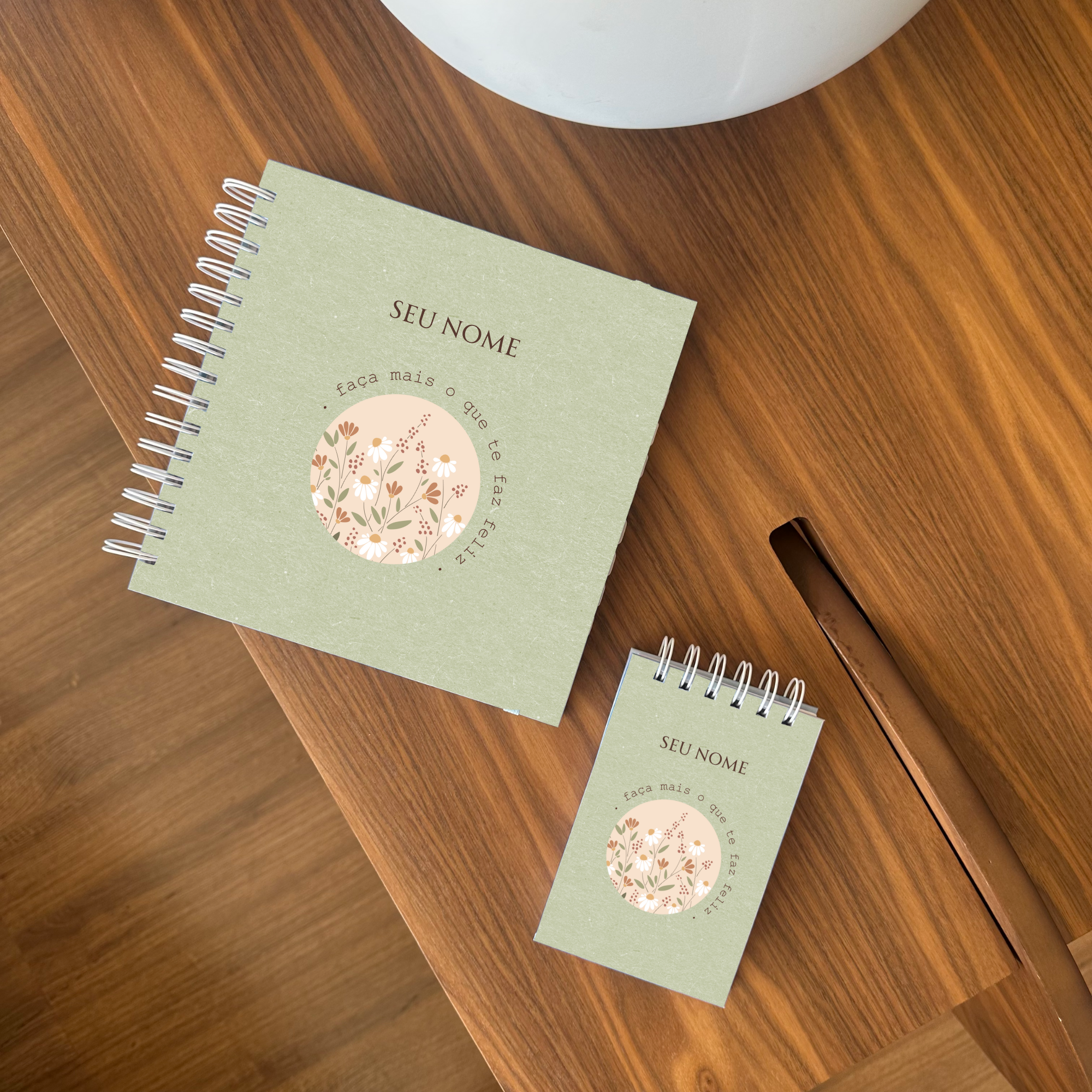 Kit Planner Officina Estampa 26
