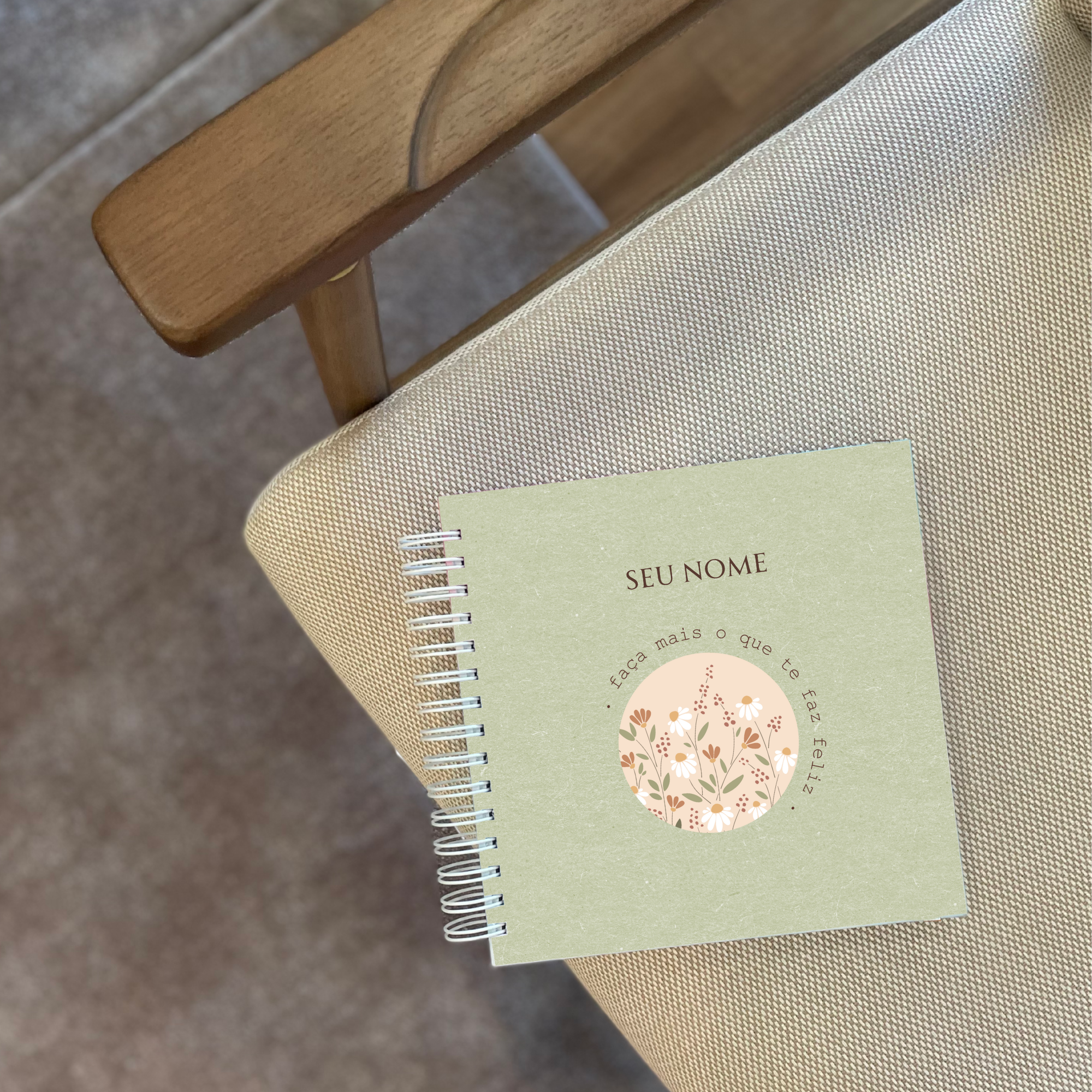 Planner Officina Estampa 26