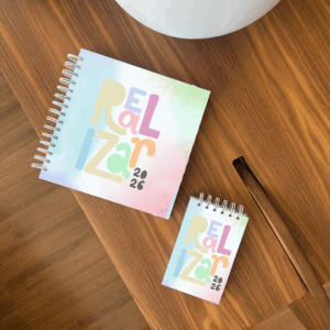 Kit Planner Officina Estampa 28