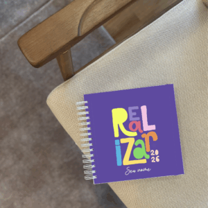 Planner Officina Estampa 28