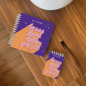 Kit Planner Officina Estampa 29