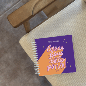 Planner Officina Estampa 29