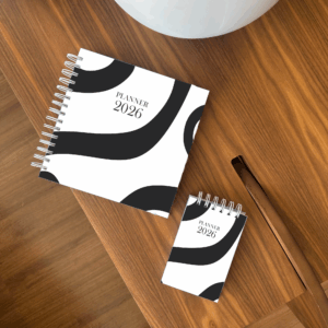 Kit Planner Officina Estampa 31