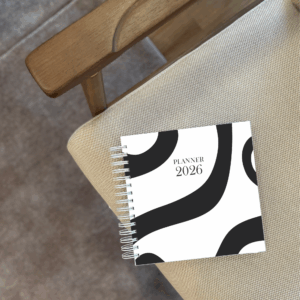Planner Officina Estampa 31