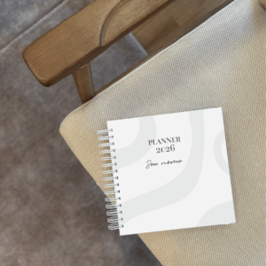 Planner Officina Estampa 32