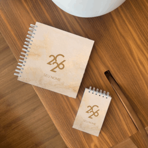 Kit Planner Officina Estampa 34