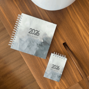 Kit Planner Officina Estampa 35