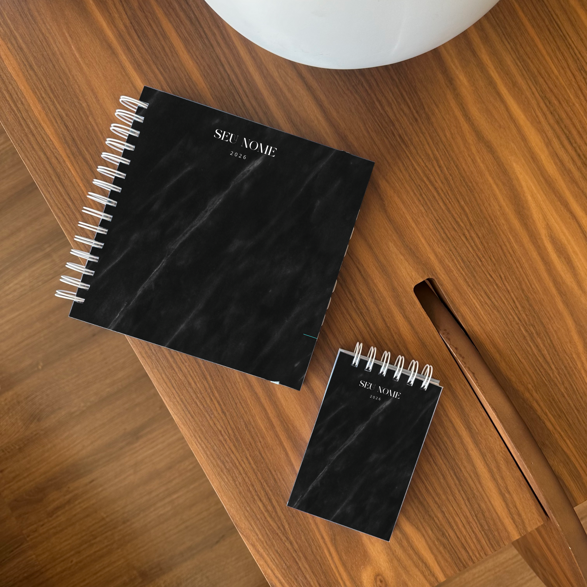 Kit Planner Officina Estampa 36