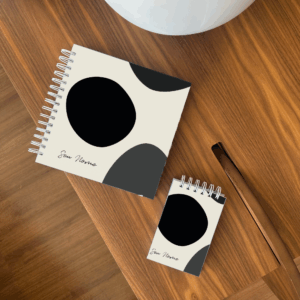 Kit Planner Officina Estampa 37