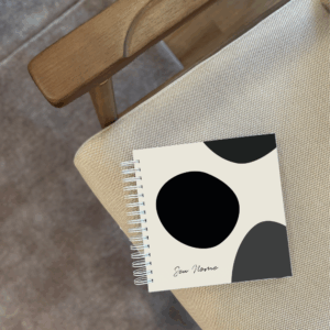 Planner Officina Estampa 37