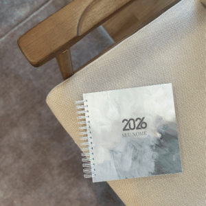 Planner Officina Estampa 35