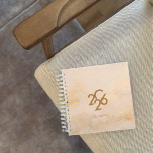 Planner Officina Estampa 34