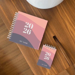 Kit Planner Officina Estampa 40