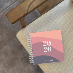 Planner Officina Estampa 40