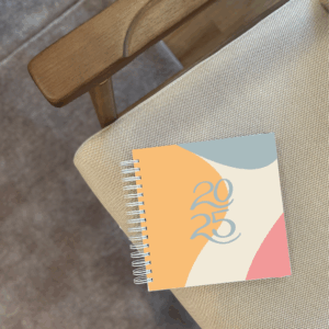 Planner Officina Estampa 42