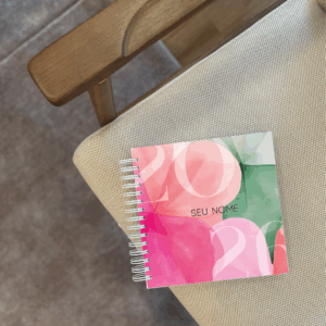 Planner Officina Estampa 43