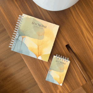 Kit Planner Officina Estampa 44
