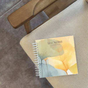 Planner Officina Estampa 44