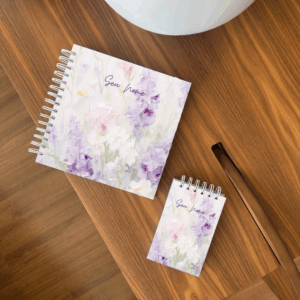 Kit Planner Officina Estampa 45