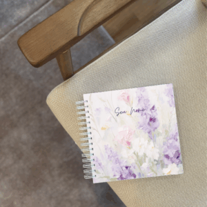 Planner Officina Estampa 45