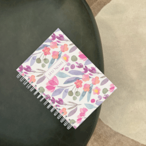 Agenda Média (15x22) Estampa 46