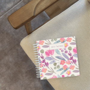 Planner Officina Estampa 46
