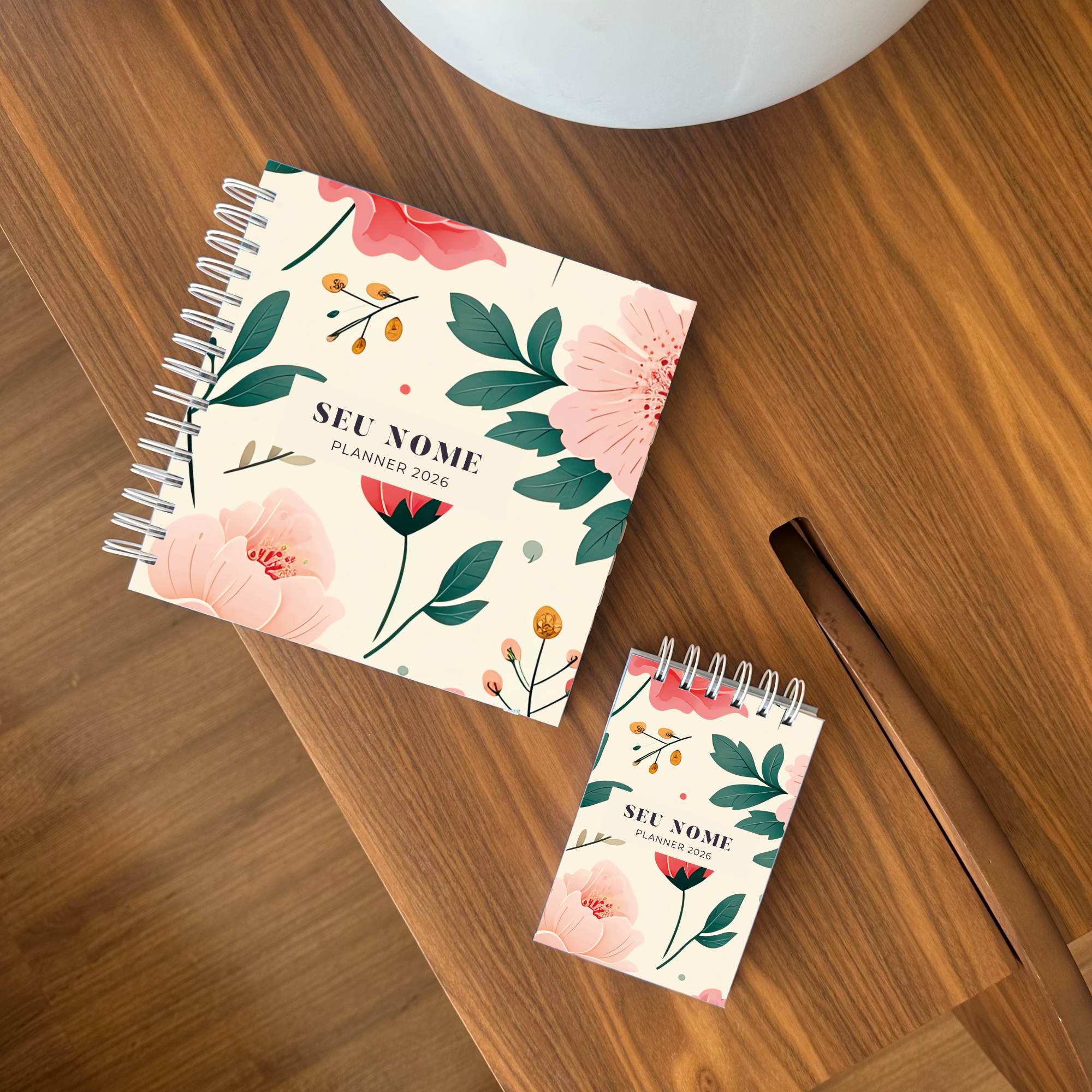 Kit Planner Officina Estampa 47