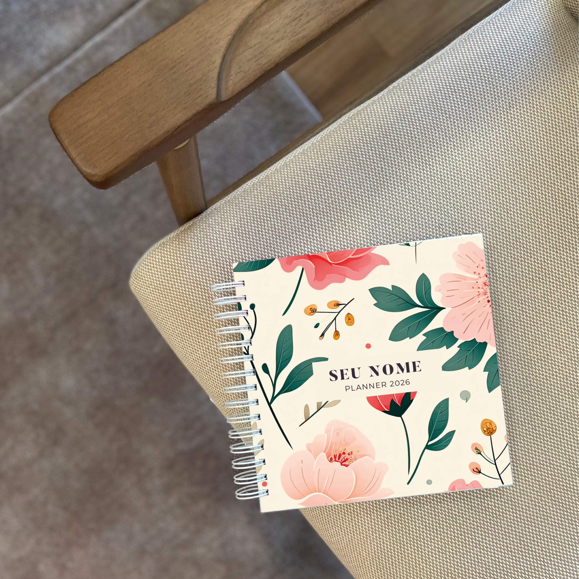 Planner Officina Estampa 47