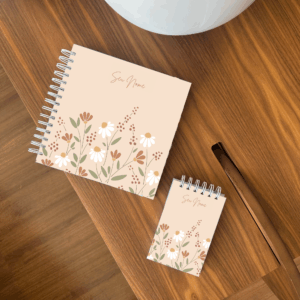Kit Planner Officina Estampa 48