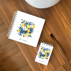 Kit Planner Officina Estampa 49