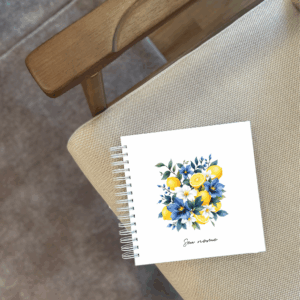 Planner Officina Estampa 49