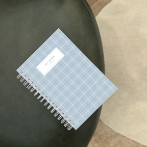 Agenda Média (15x22) Estampa 05