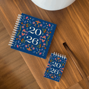 Kit Planner Officina Estampa 50