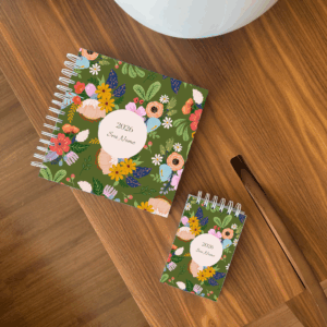 Kit Planner Officina Estampa 51