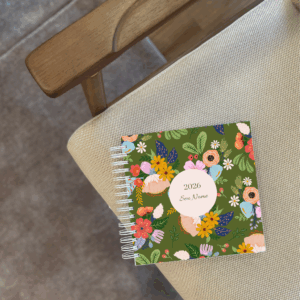 Planner Officina Estampa 51