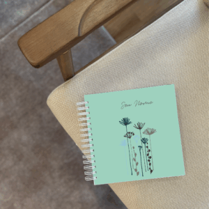 Planner Officina Estampa 52