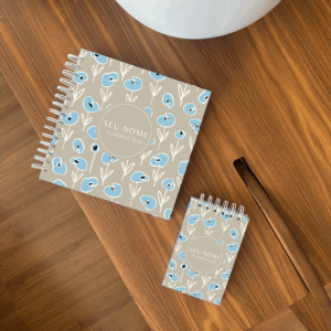 Kit Planner Officina Estampa 53