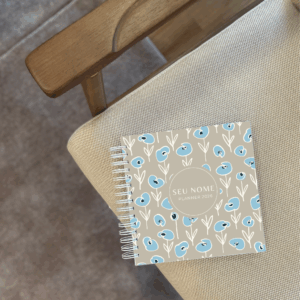 Planner Officina Estampa 53