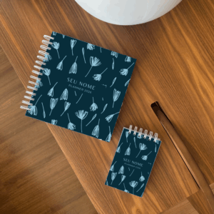 Kit Planner Officina Estampa 54