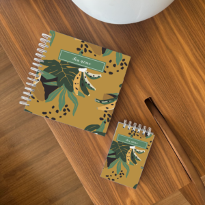 Kit Planner Officina Estampa 58