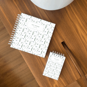 Kit Planner Officina Estampa 59