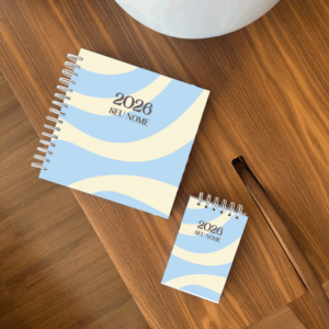 Kit Planner Officina Estampa 6