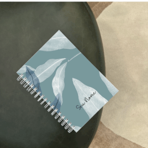 Agenda Média (15x22) Estampa 60