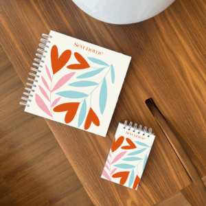 Kit Planner Officina Estampa 61