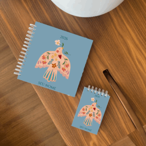 Kit Planner Officina Estampa 64